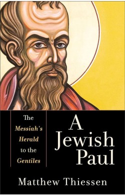 A Jewish Paul - The...