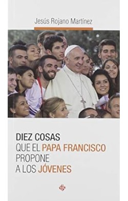 Diez Cosas Que El Papa...