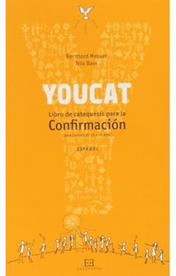 YouCat Confirmacion