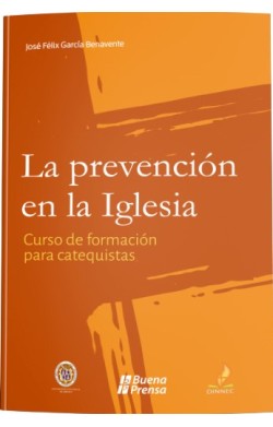 La Prevencion En La Iglesia...