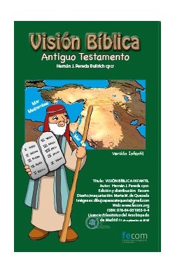 Vision Biblica Antiguo Y...