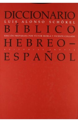 Diccionario Biblico...