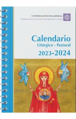 Calendario Litúrgico...