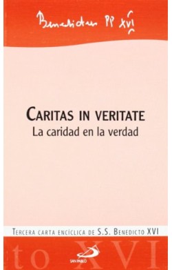 Caritas In Veritate La...