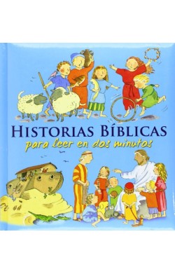 Historias Biblicas Para...