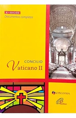 Concilio Vaticano II - 6.a...