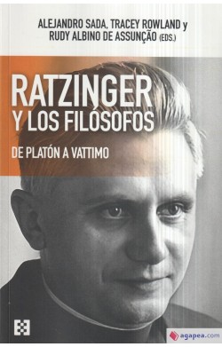 Ratzinger Y Los Filosofos-...