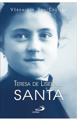 Teresa De Lisieux...Santa