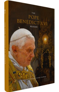 Pope Benedict XVI: A Reader