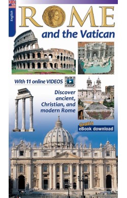 Rome And The Vatican -...