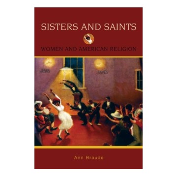 SISTERS AND SAINTS