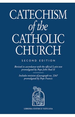 Catechism Of The Catholic...