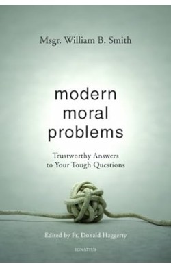 Modern Moral Problems:...