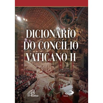 Dicionário do Concílio Vaticano II