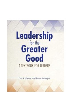 Leadership For The Greater...