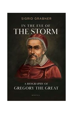 In The Eye Of The Storm: A...