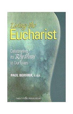 Living The Eucharist
