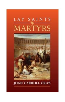 Lay Saints And Martyrs