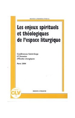 Les Enjeux Spirituels Et...