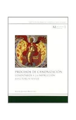 Procesos De Canonizacion...
