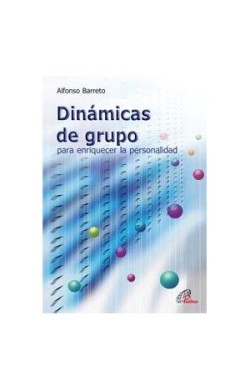 Dinamicas De Grupo Para...