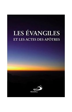 Les Évangiles Et Actes Des...