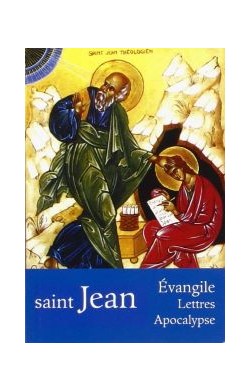 L'Evangile Selon Saint Jean...