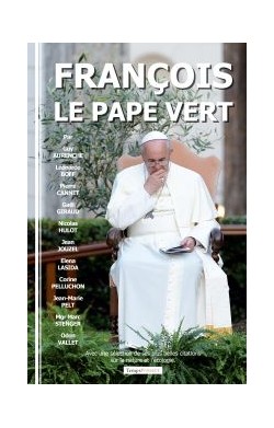 François, Le Pape Vert