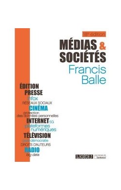 Médias Et Sociétés