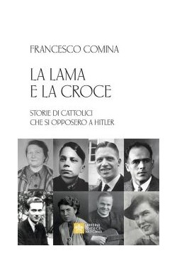 La Lama E La Croce - Storie...