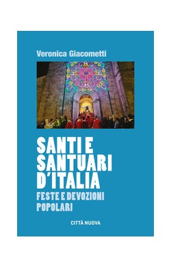 Santi E Santuari d’Italia -...