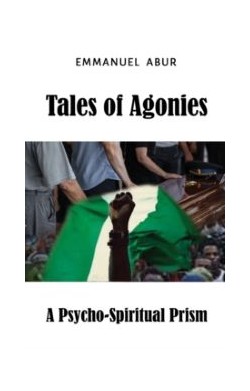 Tales of Agonies - A...
