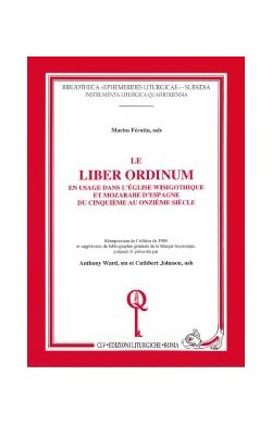 Liber ordinum en usage dans...