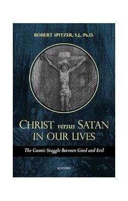 Christ Versus Satan In Our...