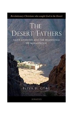 Desert Fathers