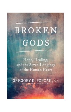 Broken Gods - Hope,...