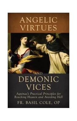 Angelic Virtues and Demonic...