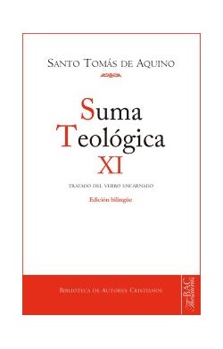 Suma Teologica XI (Bilingue)