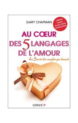 Au Coeur Des 5 Langages De...