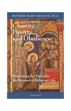 Chastity, Poverty and...