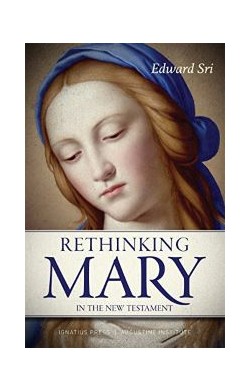 Rethinking Mary In The New...