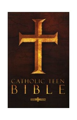 NABRE - Catholic Teen Bible