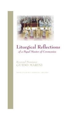 Liturgical Reflections Of A...