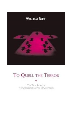 To Quell the Terror: The...
