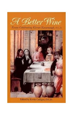 A Better Wine: Essays...