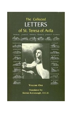 The Collected Letters Of St...