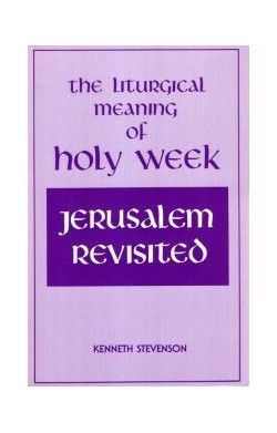 Jerusalem Revisited: The...