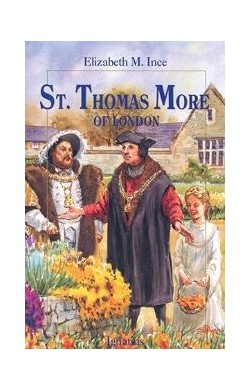 St Thomas More Of London