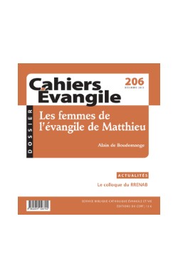 CE-206 Les Femmes De...