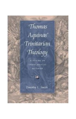 Thomas Aquinas' Trinitarian...